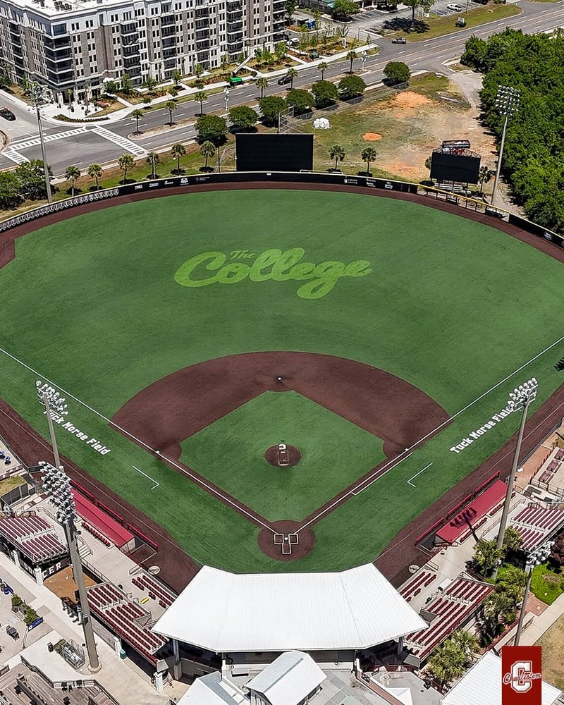 College of Charleston preview 4