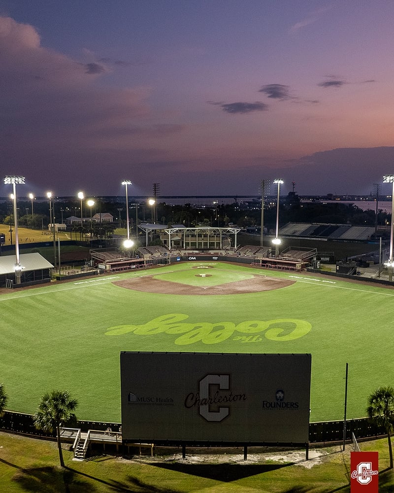 College of Charleston preview 6