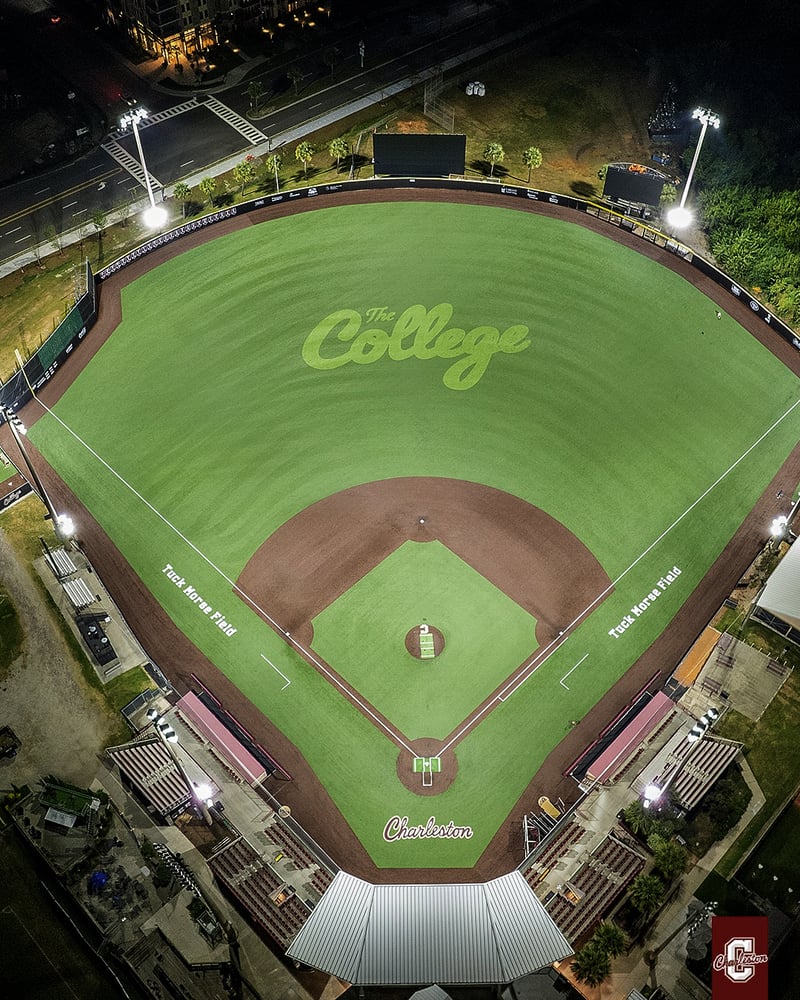 College of Charleston preview 7