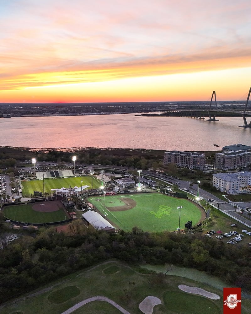 College of Charleston preview 8