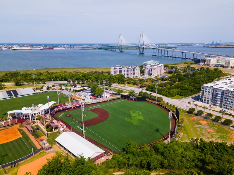College of Charleston preview 9
