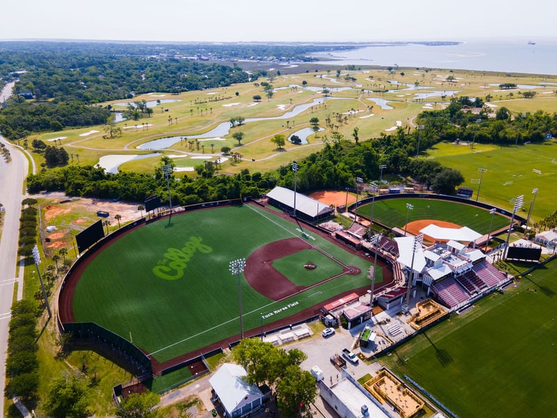 College of Charleston