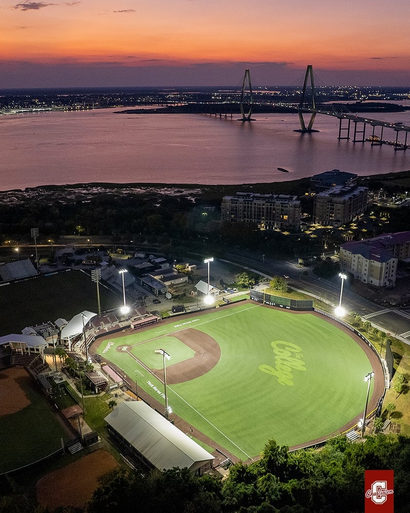 College of Charleston preview 3