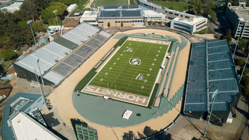 California State University