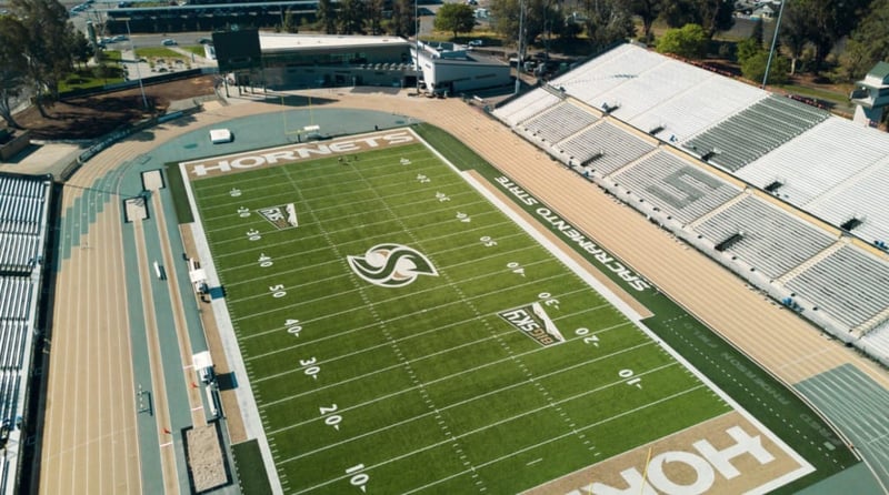 California State University preview 2