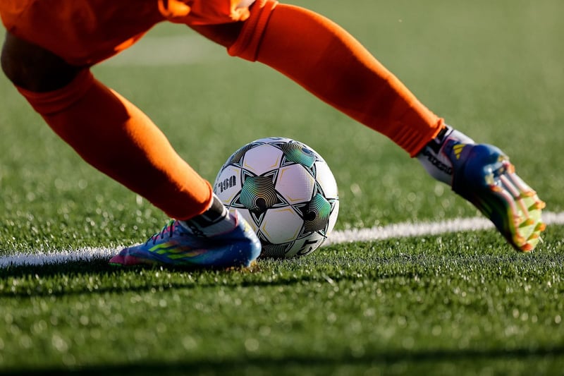 Weidner Field, Home of the USL Championship Colorado Springs Switchbacks FC preview 7