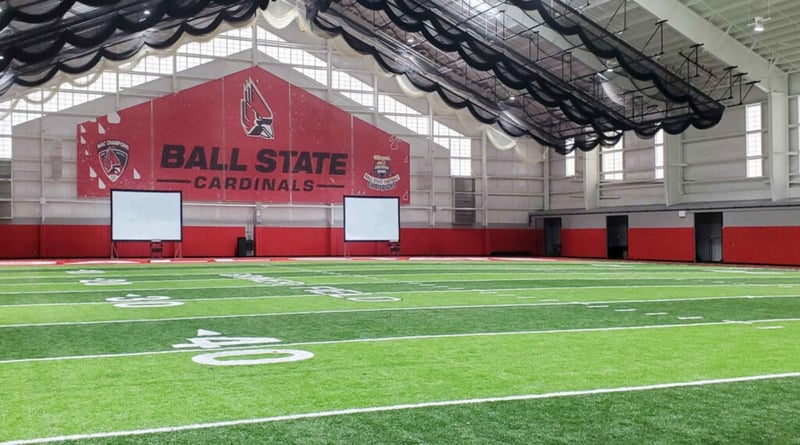 Ball State University
