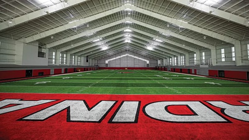 Ball State University preview 2