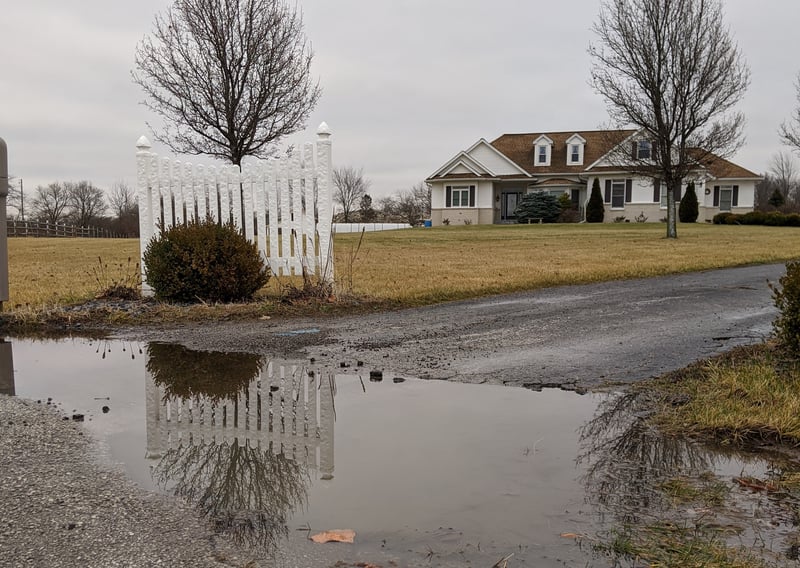 Driveway Drainage Install preview 2