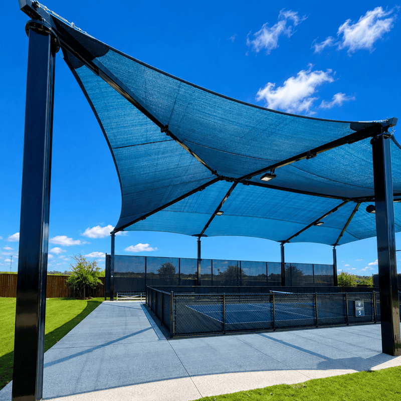 Summit Amenity Center