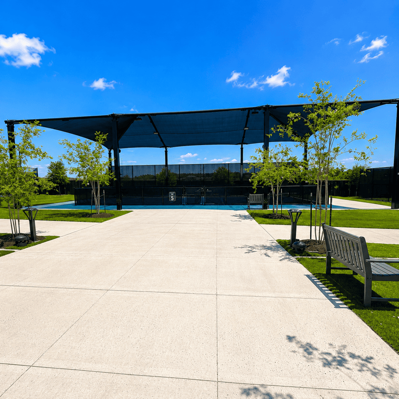 Summit Amenity Center preview 2