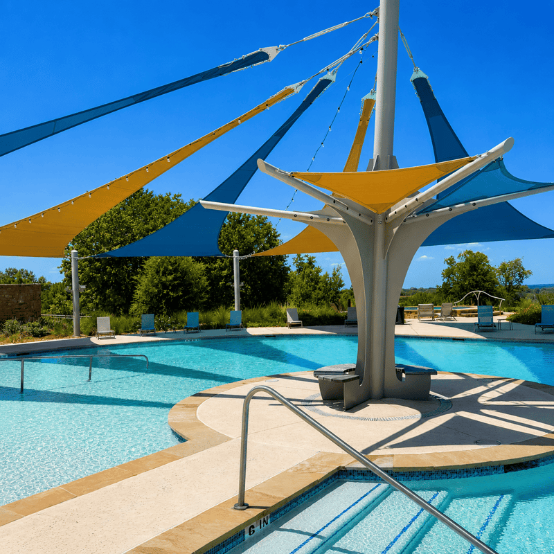 Summit Amenity Center preview 4