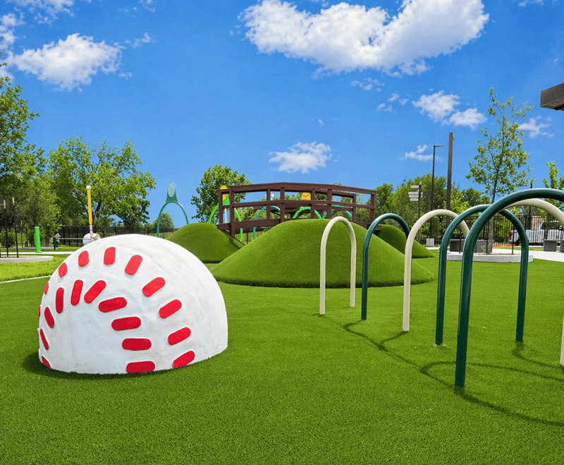 Dog Park – Deer Park