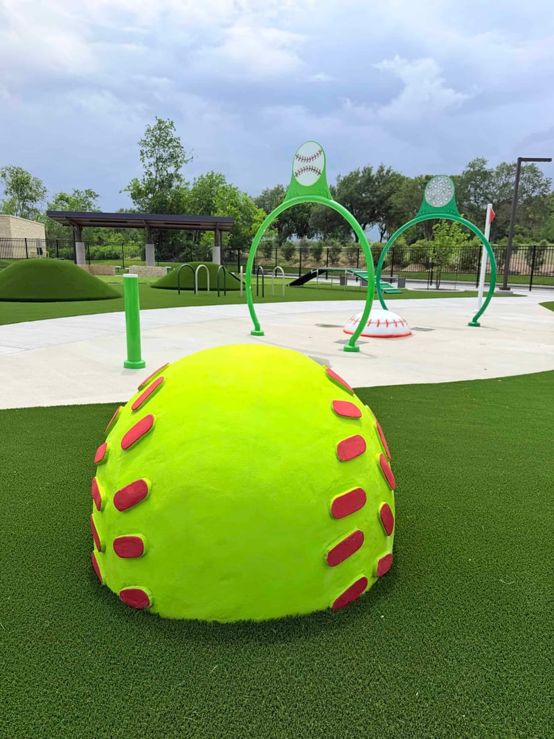 Dog Park – Deer Park preview 3