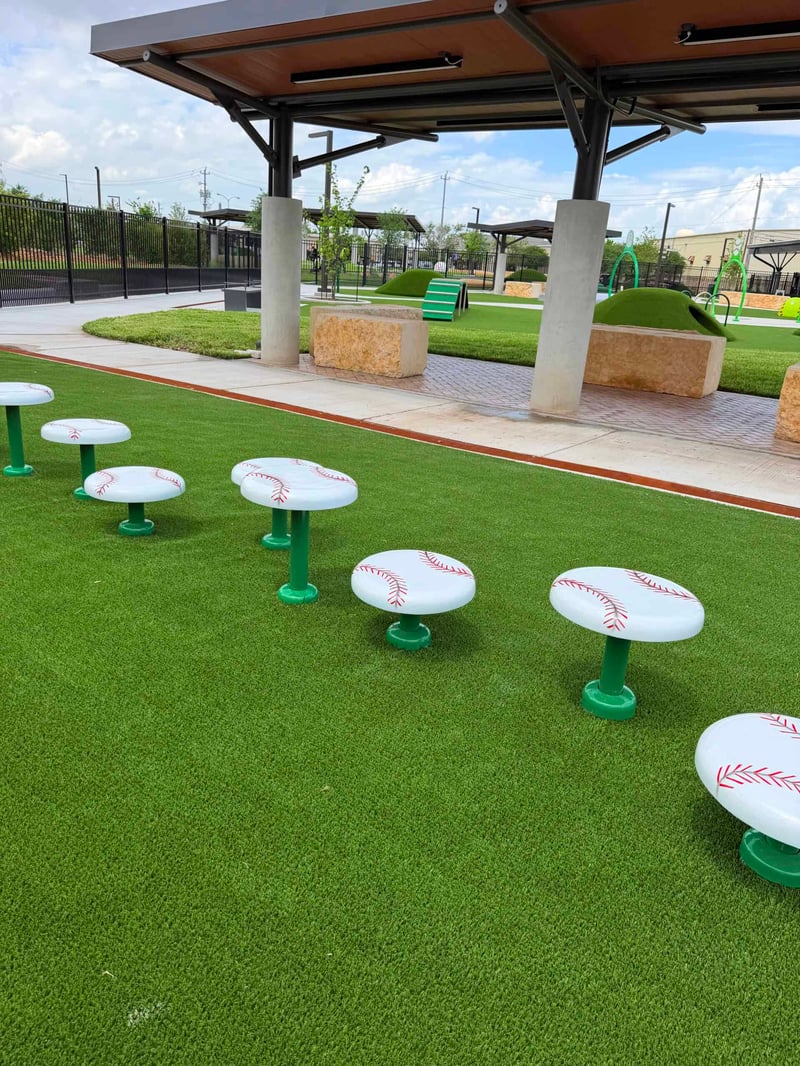 Dog Park – Deer Park preview 4