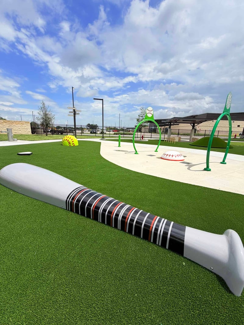 Dog Park – Deer Park preview 5