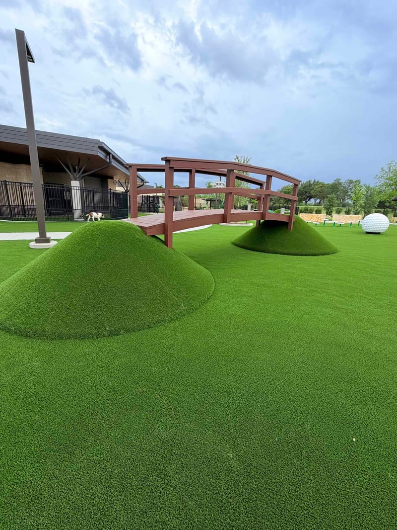 Dog Park – Deer Park preview 6