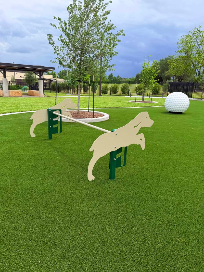 Dog Park – Deer Park preview 7