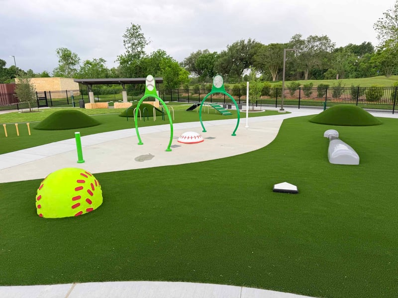 Dog Park – Deer Park preview 8