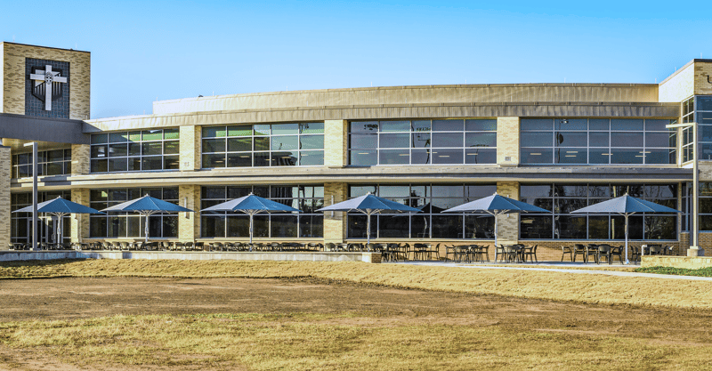 Episcopal High School