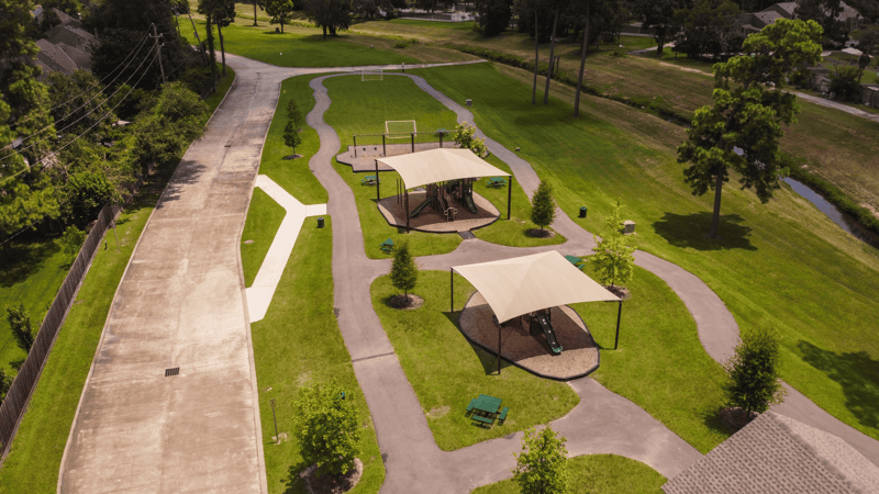 Wimbledon Estates preview 5