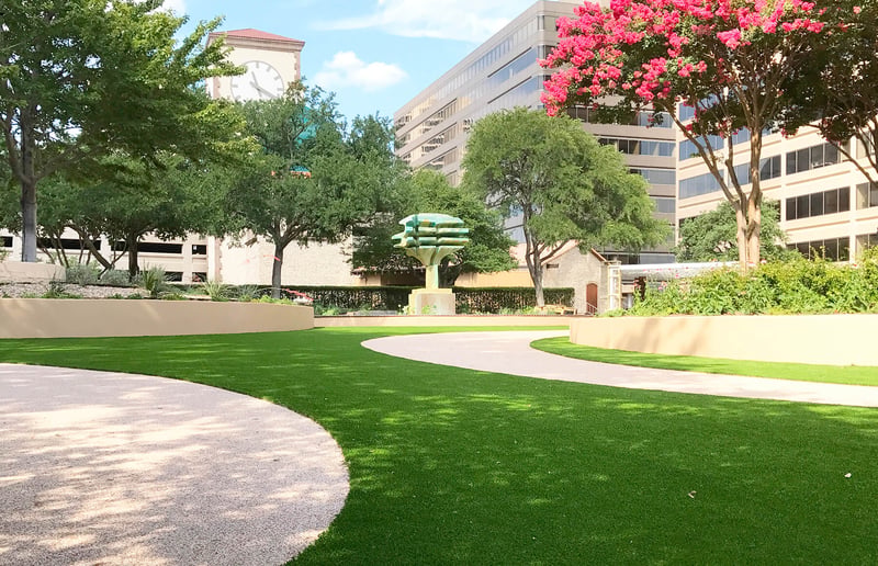 Mandalay Towers Garden preview 11