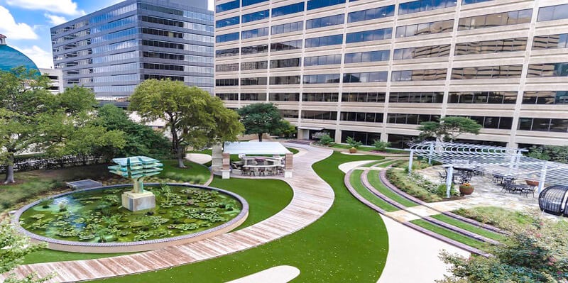 Mandalay Towers Garden preview 12