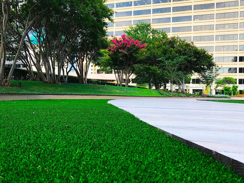 Mandalay Towers Garden preview 3