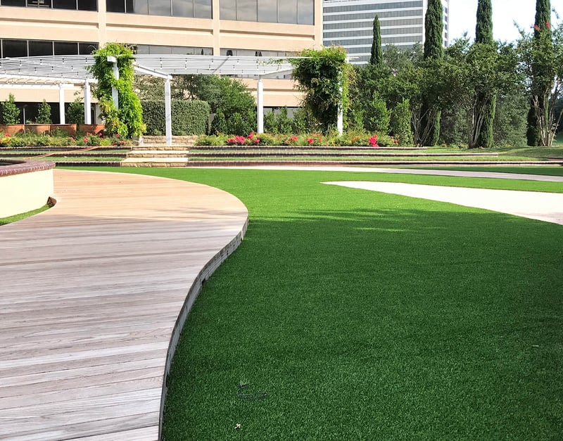 Mandalay Towers Garden preview 5