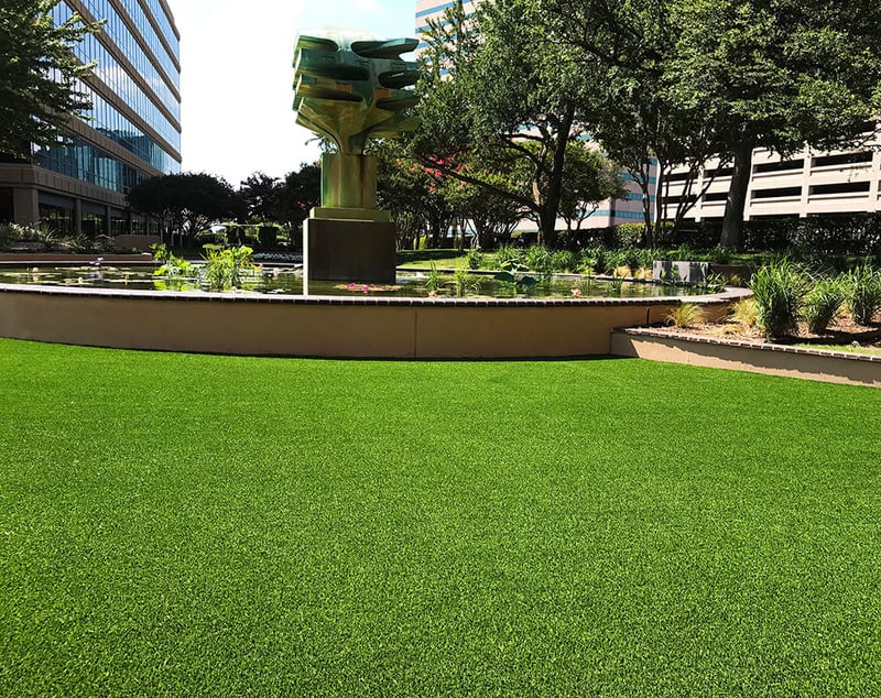 Mandalay Towers Garden preview 6