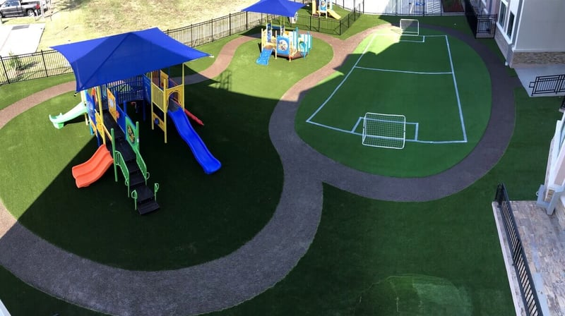 Montessori School of Downtown