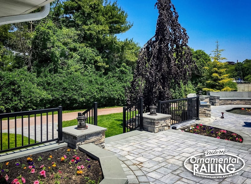 Fort Mill Ornamental Installation Gallery preview 14
