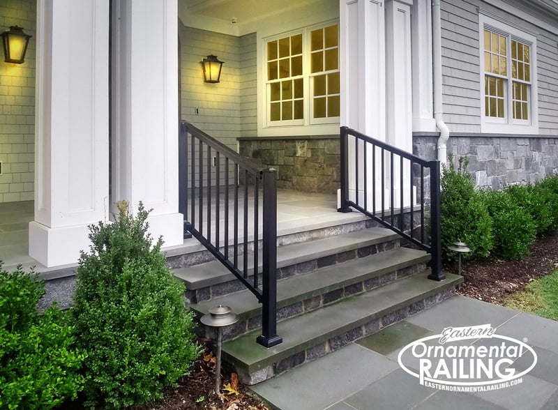Fort Mill Ornamental Installation Gallery preview 8