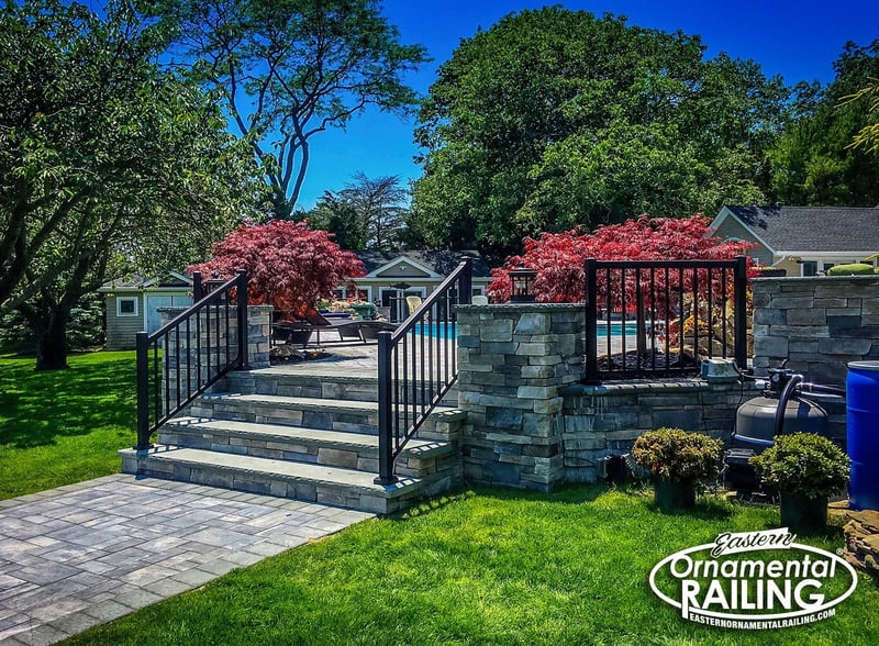 Fort Mill Ornamental Installation Gallery preview 9
