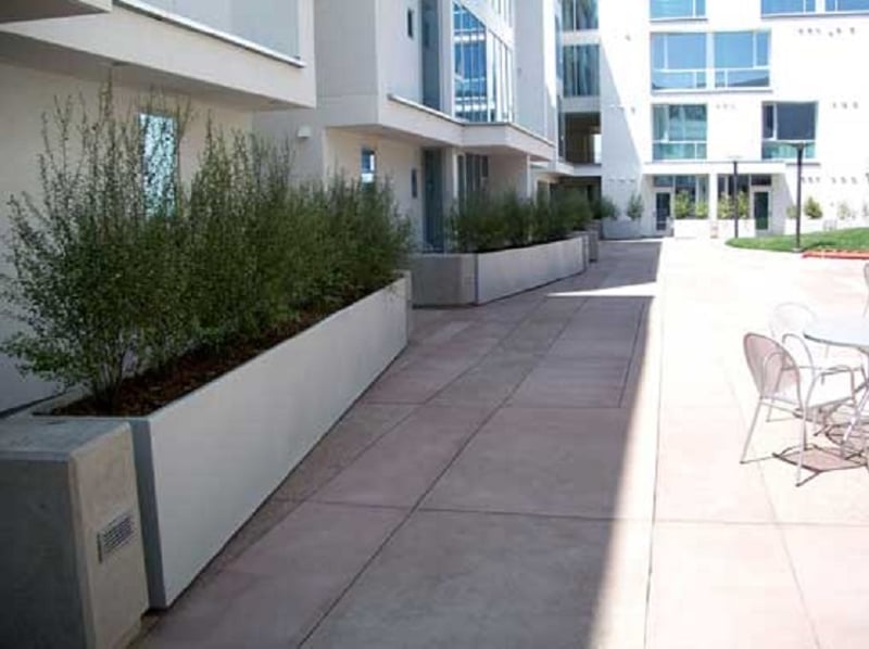 Roof-Top Planters preview 2