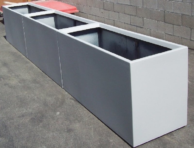 Roof-Top Planters preview 3