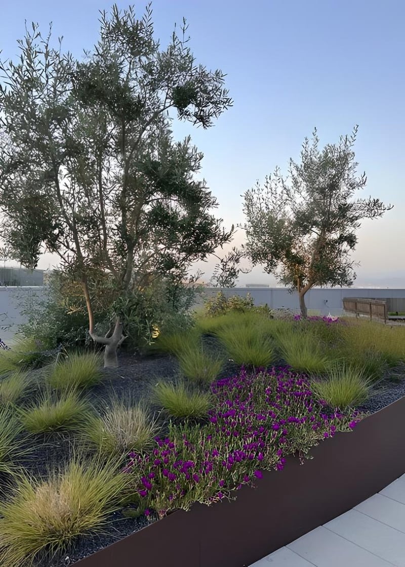 Life Sciences Research Lab Rooftop preview 8