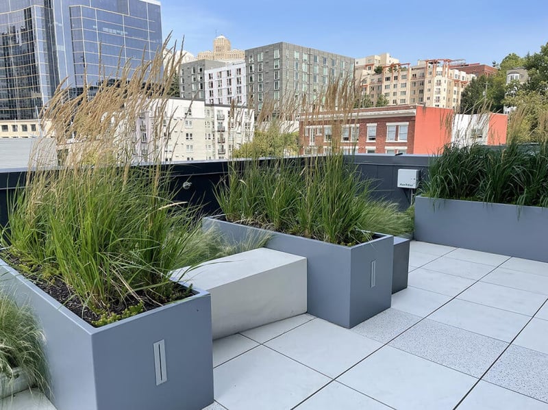 KODA Seattle Modern Rooftop preview 5