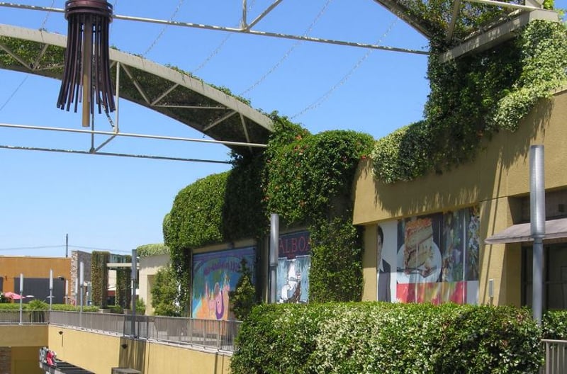 Anaheim Garden Walk preview 3
