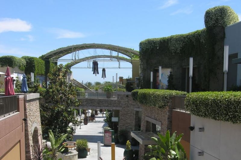 Anaheim Garden Walk preview 4