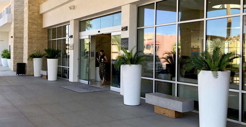 Hotel Paseo - A Cool Desert Hotspot preview 2