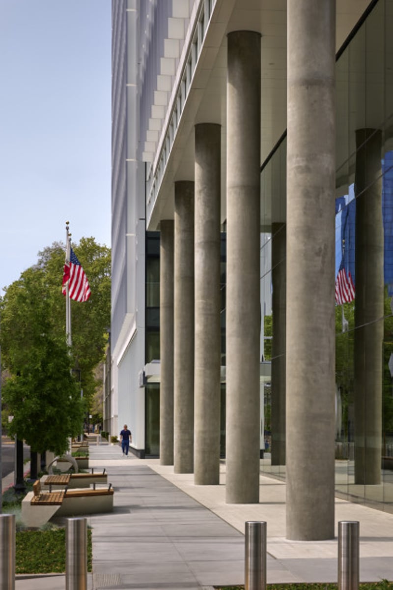 A New Sacramento Landmark preview 5