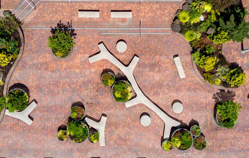 A Portland’s World Trade Center Plaza preview 3
