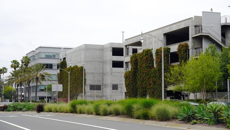 The Bluffs at Playa Vista: A Model of Sustainable Urban Design preview 3