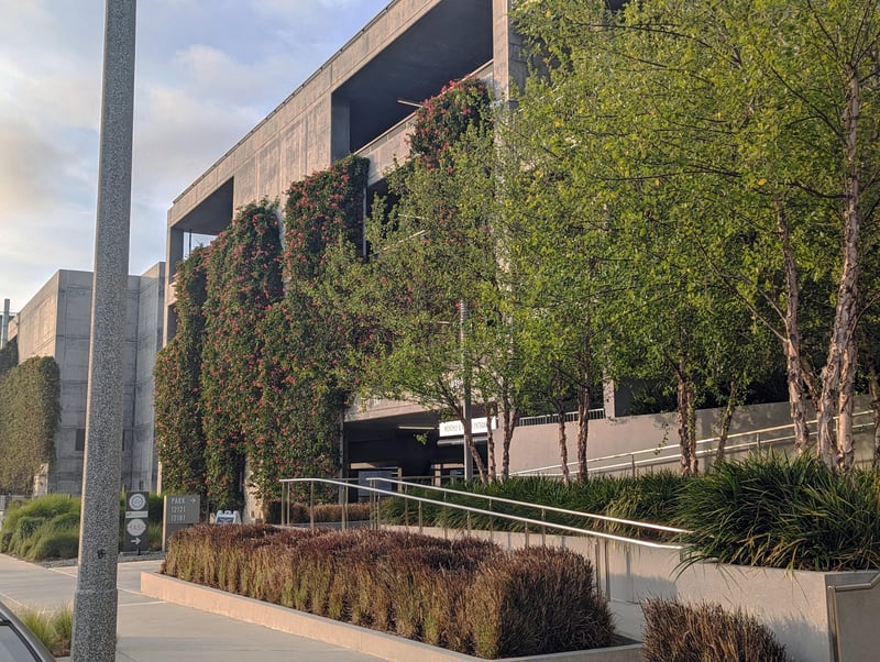 The Bluffs at Playa Vista: A Model of Sustainable Urban Design preview 7