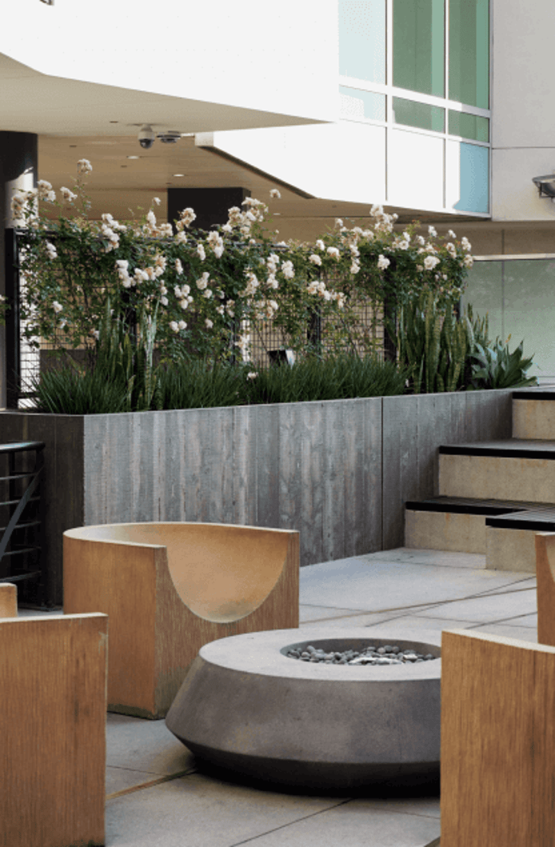 Ovation Center: A Hollywood Landmark Gets a Fresh, Green Facelift preview 2