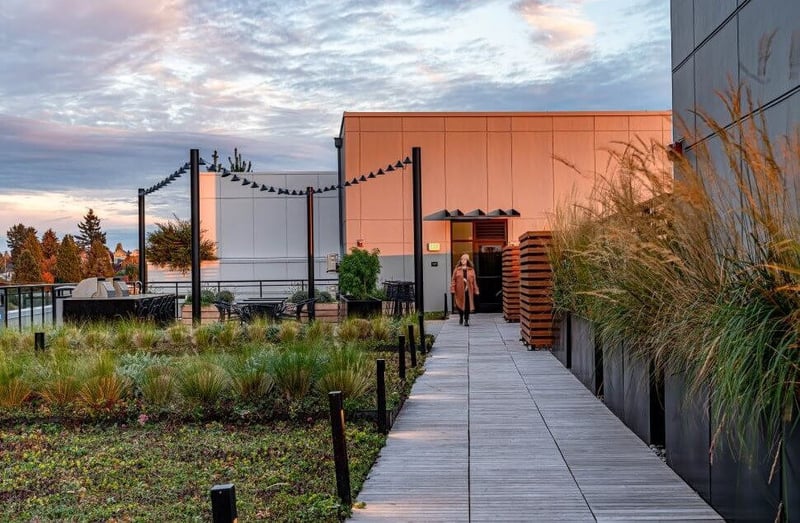 Fireside Flats: Elevating Urban Landscapes with Inspiring Elements preview 3