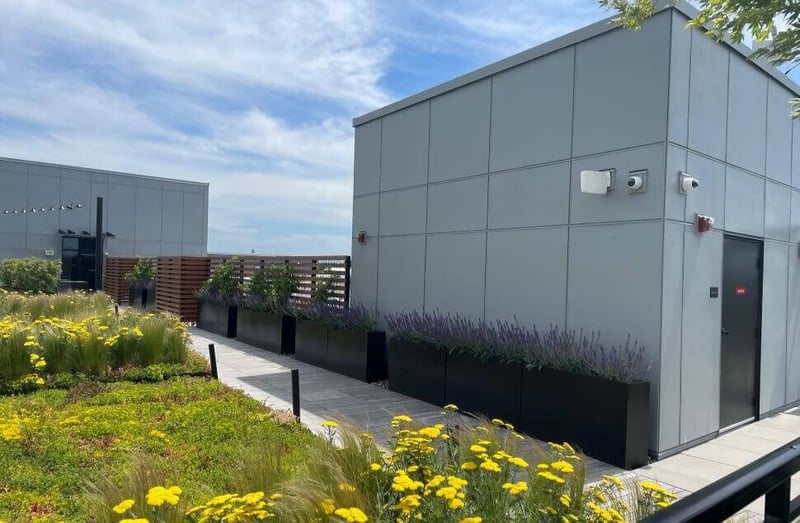 Fireside Flats: Elevating Urban Landscapes with Inspiring Elements preview 6