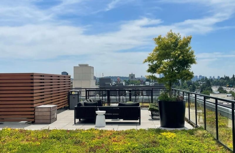 Fireside Flats: Elevating Urban Landscapes with Inspiring Elements preview 8