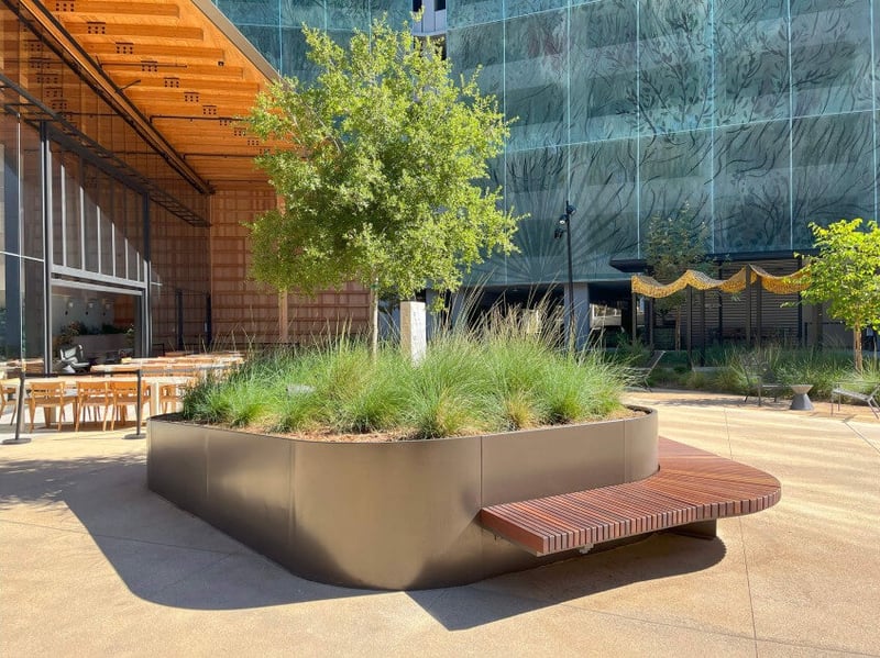 Terraces with Purpose at Pacific Center preview 3